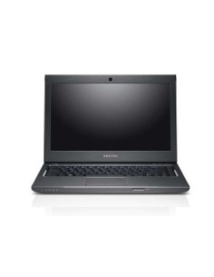 DELL Vostro 3460 Computer portatile 35,6 cm (14") HD Intel® Core™ i3 4 GB DDR3-SDRAM 500 GB HDD Windows 8 Pro Nero, Argento