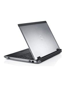 DELL Vostro 3460 Computer portatile 35,6 cm (14") HD Intel® Core™ i3 4 GB DDR3-SDRAM 500 GB HDD Windows 8 Pro Nero, Argento 2