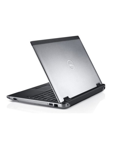DELL Vostro 3460 Computer portatile 35,6 cm (14") HD Intel® Core™ i3 4 GB DDR3-SDRAM 500 GB HDD Windows 8 Pro Nero, Argento