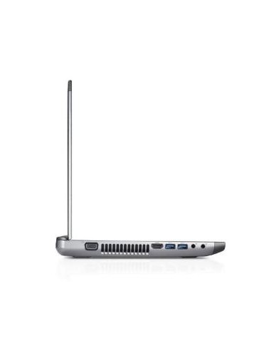 DELL Vostro 3460 Computer portatile 35,6 cm (14") HD Intel® Core™ i3 4 GB DDR3-SDRAM 500 GB HDD Windows 8 Pro Nero, Argento