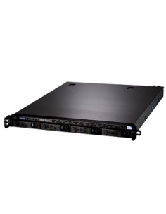 Iomega StorCenter px4-300r 4TB Rack (1U) Collegamento ethernet LAN Nero E1500