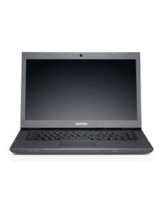 DELL Vostro 3560 Computer portatile 39,6 cm (15.6") Intel® Core™ i3 4 GB DDR3-SDRAM 500 GB HDD Windows 8 Pro Grigio, Argento