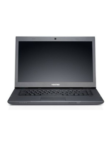 DELL Vostro 3560 Computer portatile 39,6 cm (15.6") Intel® Core™ i3 4 GB DDR3-SDRAM 500 GB HDD Windows 8 Pro Grigio, Argento