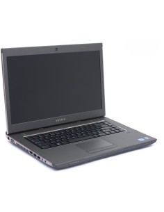 DELL Vostro 3560 Computer portatile 39,6 cm (15.6") Intel® Core™ i3 4 GB DDR3-SDRAM 500 GB HDD Windows 8 Pro Grigio, Argento 2