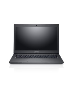 DELL Vostro 3560 Computer portatile 39,6 cm (15.6") Intel® Core™ i5 4 GB DDR3-SDRAM 500 GB HDD Windows 8 Pro Grigio, Argento