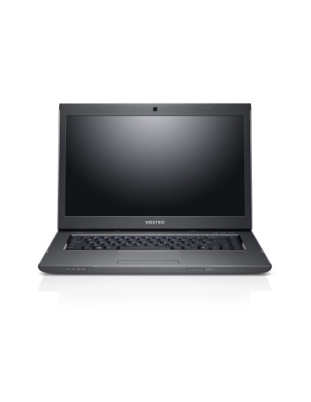 DELL Vostro 3560 Computer portatile 39,6 cm (15.6") Intel® Core™ i5 4 GB DDR3-SDRAM 500 GB HDD Windows 8 Pro Grigio, Argento