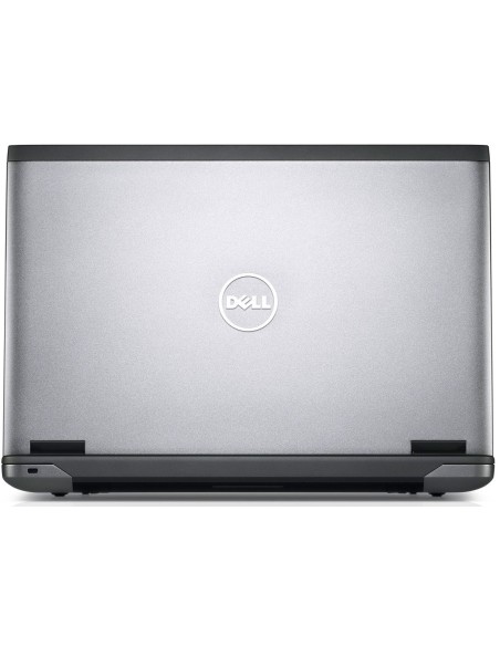 DELL Vostro 3560 Computer portatile 39,6 cm (15.6") Intel® Core™ i5 4 GB DDR3-SDRAM 500 GB HDD Windows 8 Pro Grigio, Argento