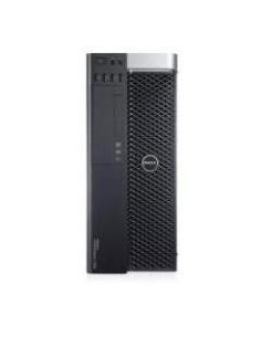 DELL Precision T3600 DDR3-SDRAM E5-1620 Tower Famiglia Intel® Xeon® E5 4 GB 500 GB HDD Windows 7 Professional Stazione di 2