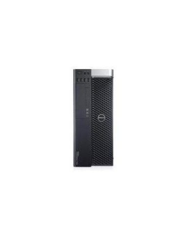 DELL Precision T3600 DDR3-SDRAM E5-1620 Tower Famiglia Intel® Xeon® E5 4 GB 500 GB HDD Windows 7 Professional Stazione di