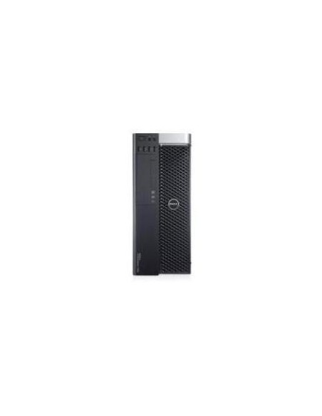 DELL Precision T3600 DDR3-SDRAM E5-1620 Tower Famiglia Intel® Xeon® E5 4 GB 500 GB HDD Windows 7 Professional Stazione di