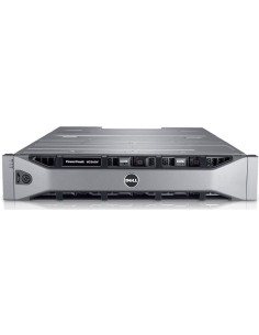 DELL PowerVault MD3600F array di dischi Grigio