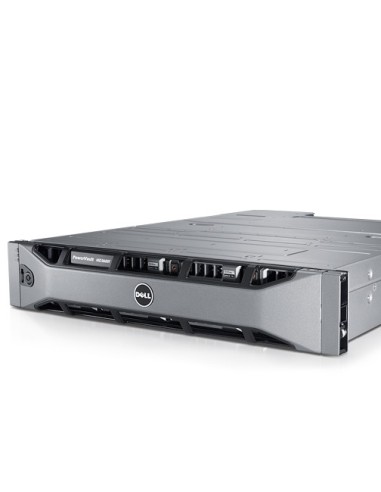 DELL PowerVault MD3600i array di dischi 12 TB Grigio