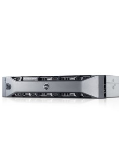 DELL PowerVault MD3600i array di dischi 7,2 TB Grigio 2