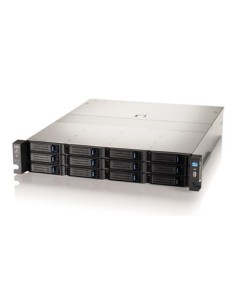 Iomega StorCenter px12-400r 36TB Armadio (2U) Collegamento ethernet LAN Nero