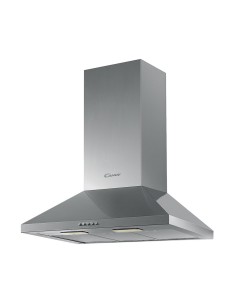 Candy CCE16 1X Cappa aspirante a parete Acciaio inossidabile 324 m³ h E