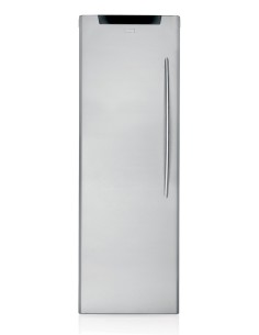 Candy CFUN 6172XE congelatore Libera installazione 226 L Grigio