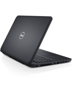 DELL Inspiron 3721 Computer portatile 43,9 cm (17.3") HD+ Intel® Core™ i3 4 GB DDR3-SDRAM 500 GB HDD Windows 8 Pro Nero 2