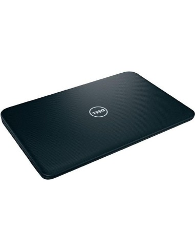 DELL Inspiron 17 Computer portatile 43,9 cm (17.3") HD+ Intel® Core™ i5 6 GB DDR3-SDRAM 750 GB HDD Windows 8 Pro Nero