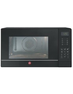 Hoover HMC 2592 DBK forno a microonde Superficie piana 25 L 900 W Nero