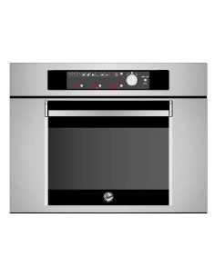 Hoover HBM 310 X forno a microonde Da incasso 32 L 1000 W Acciaio inossidabile