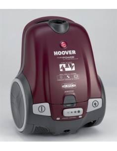 Hoover TPP 2339 aspirapolvere a traino 3,5 L A cilindro Secco 2300 W Sacchetto per la polvere