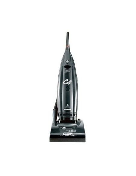 Hoover BTU 3484 Sacchetto per la polvere 4,2 L 1800 W Nero