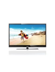 Philips 3800 series TV LED 39PFL3807H 12 2