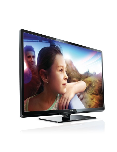 Philips 3100 series 40PFL3107H 12 TV 101,6 cm (40") Full HD Nero