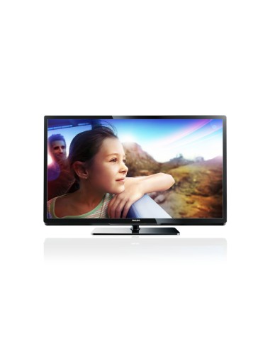 Philips 3100 series 40PFL3107H 12 TV 101,6 cm (40") Full HD Nero