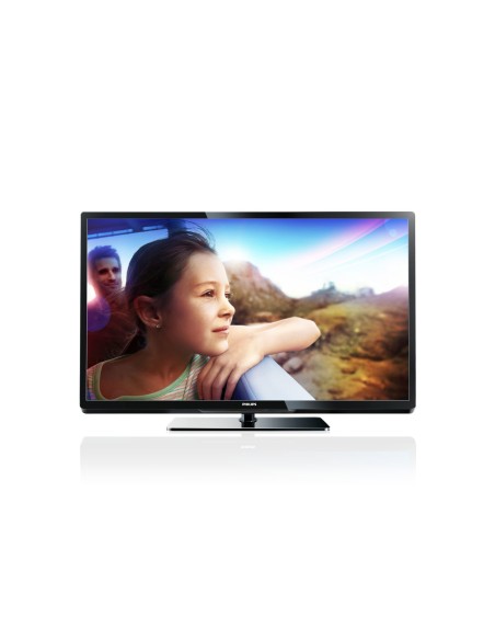 Philips 3100 series 40PFL3107H 12 TV 101,6 cm (40") Full HD Nero