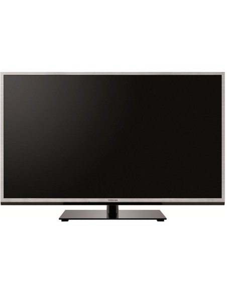 Toshiba 40TL938G TV 101,6 cm (40") Full HD Smart TV Wi-Fi Grigio