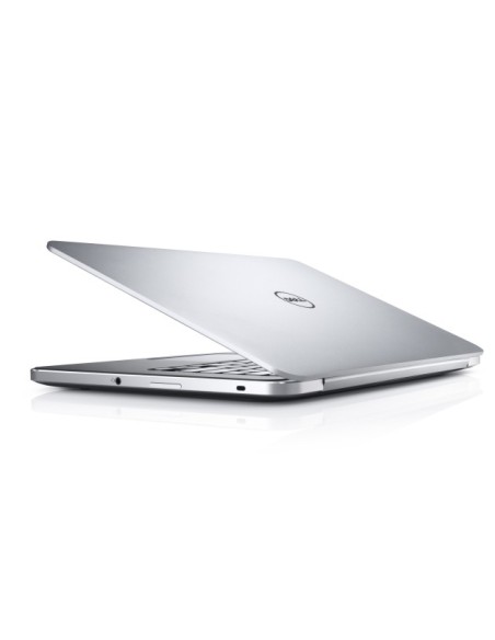 DELL XPS 14 Computer portatile 35,6 cm (14") HD+ Intel® Core™ i5 4 GB DDR3-SDRAM 532 GB HDD+SSD NVIDIA® GeForce® GT 630M