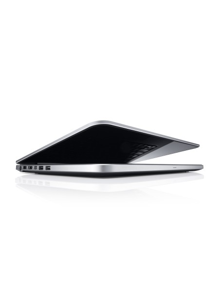 DELL XPS 14 Computer portatile 35,6 cm (14") HD+ Intel® Core™ i5 4 GB DDR3-SDRAM 532 GB HDD+SSD NVIDIA® GeForce® GT 630M