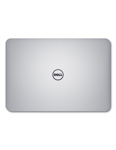 DELL XPS 14 Computer portatile 35,6 cm (14") HD+ Intel® Core™ i5 4 GB DDR3-SDRAM 532 GB HDD+SSD Windows 8 Pro Alluminio, Argento