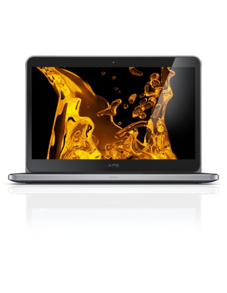 DELL XPS 14 Computer portatile 35,6 cm (14") HD+ Intel® Core™ i7 4 GB DDR3-SDRAM 532 GB HDD+SSD NVIDIA® GeForce® GT 630M