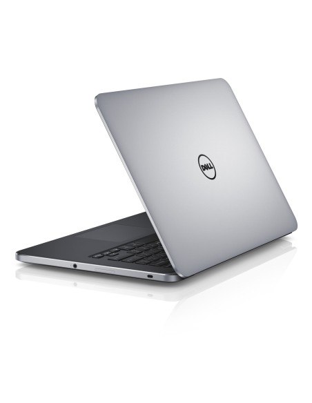 DELL XPS 14 Computer portatile 35,6 cm (14") HD+ Intel® Core™ i7 4 GB DDR3-SDRAM 532 GB HDD+SSD NVIDIA® GeForce® GT 630M