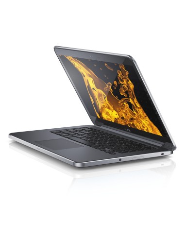 DELL XPS 14 Computer portatile 35,6 cm (14") HD+ Intel® Core™ i7 8 GB DDR3-SDRAM 512 GB SSD NVIDIA® GeForce® GT 630M Windows 8
