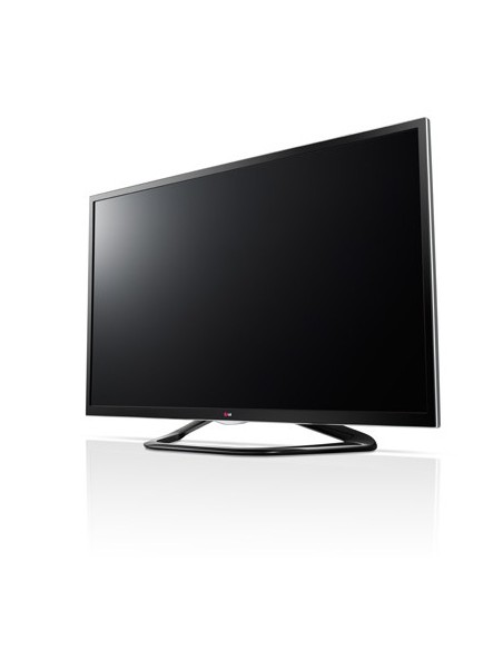 LG 42LA640S TV 106,7 cm (42") Full HD Smart TV Wi-Fi Nero