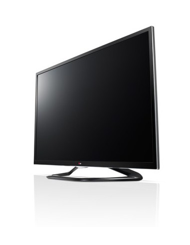 LG 42LA640S TV 106,7 cm (42") Full HD Smart TV Wi-Fi Nero