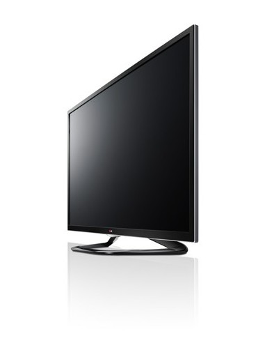 LG 42LA640S TV 106,7 cm (42") Full HD Smart TV Wi-Fi Nero