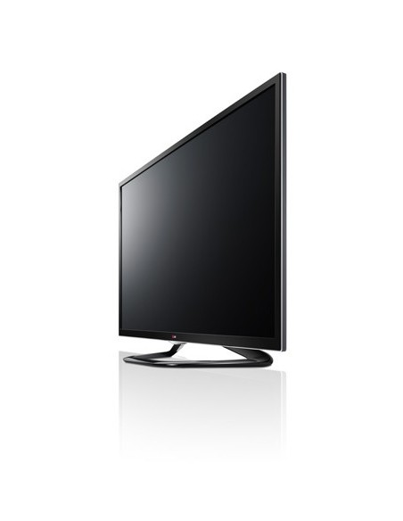 LG 42LA640S TV 106,7 cm (42") Full HD Smart TV Wi-Fi Nero