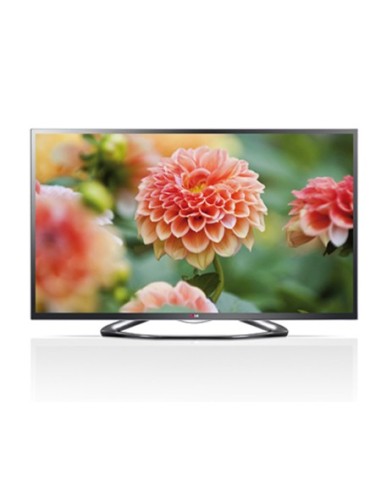 LG 42LA641S TV 106,7 cm (42") Full HD Smart TV Wi-Fi Nero