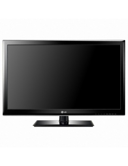 LG 42LS3450 TV 106,7 cm (42") Full HD Nero