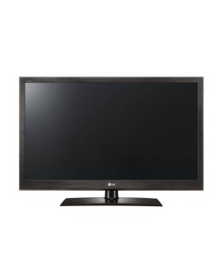 LG 42LV355C TV 106,7 cm (42") Full HD Nero