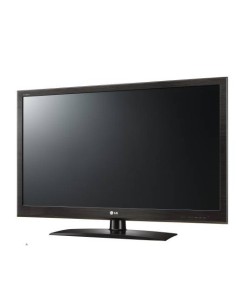 LG 42LV355C TV 106,7 cm (42") Full HD Nero 2