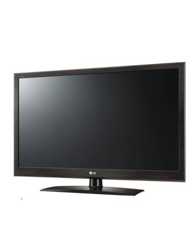 LG 42LV355C TV 106,7 cm (42") Full HD Nero