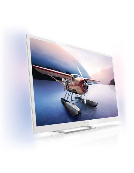 Philips DesignLine Edge Smart TV LED 42PDL6907H 12