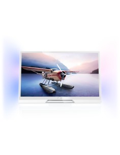 Philips DesignLine Edge Smart TV LED 42PDL6907H 12 2