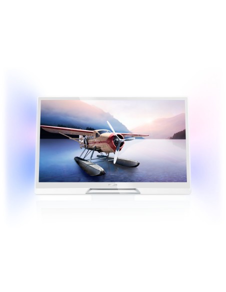 Philips DesignLine Edge Smart TV LED 42PDL6907H 12
