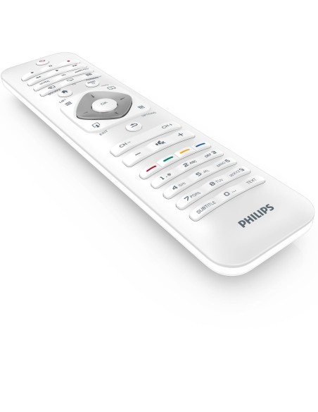 Philips DesignLine Edge Smart TV LED 42PDL6907H 12